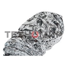 Воздуховод неизолированный Ballu BFA 160 мм х 10 м