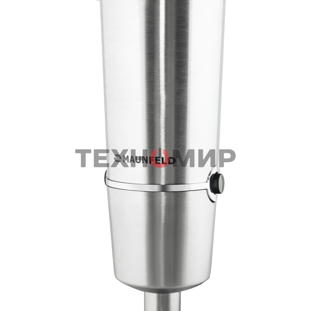 Блендер погружной Maunfeld MHBL.1000S черный, 1000 Вт