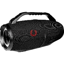 Портативная акустика URAL GAGARIN GR-007 черный