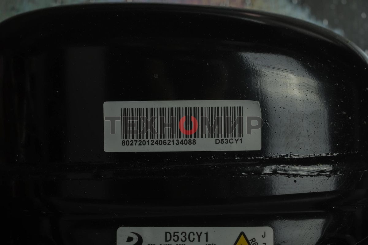 Холодильник Nordfrost NR 402 R красный однокамерный 44 л