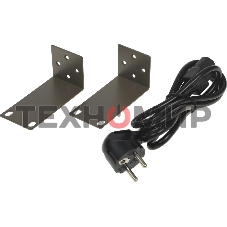 Коммутатор 8GE/2SFP POE MANAGED G3310P-8-150W IP-COM