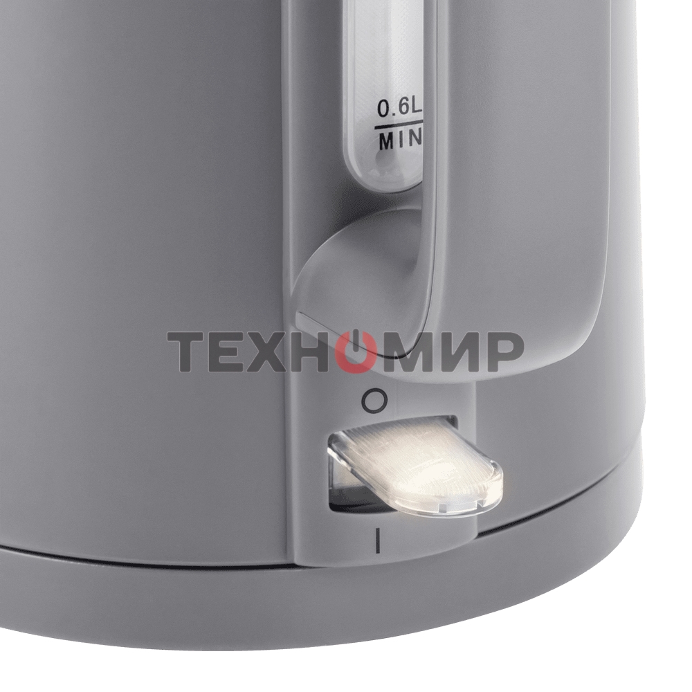 Чайник электрический Maunfeld MFK-631GR