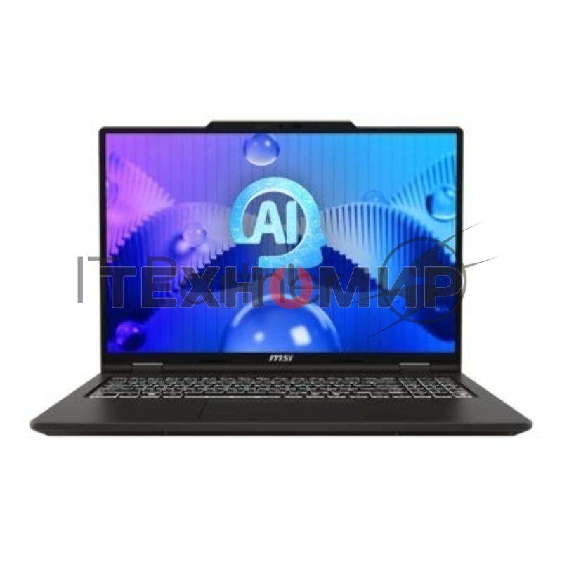 Ноутбук MSI Venture 16 AI A1MG-037XRU Intel Core Ultra 7 155H 3800MHz/16