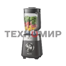 Блендер cтационарный Philips HR3020/20