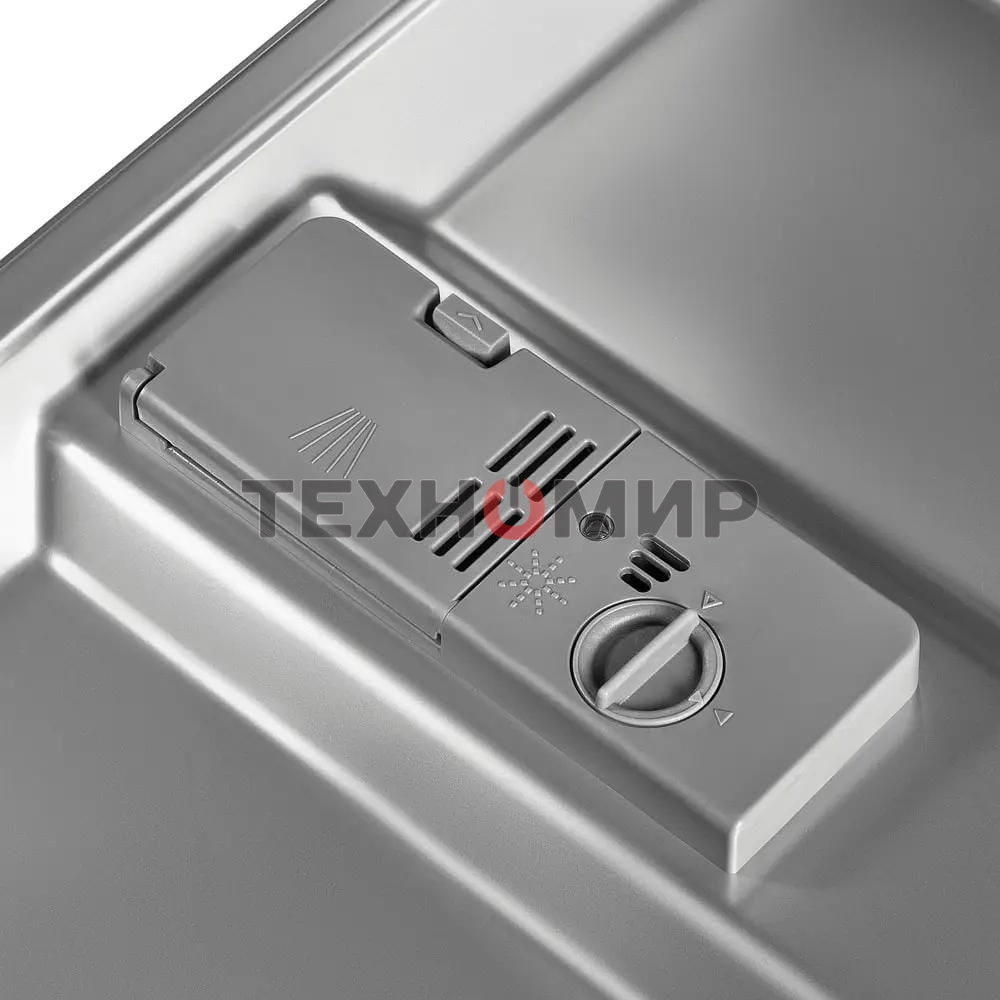 Встраиваемая посудомоечная машина Maunfeld MLP-082D Light Beam, серебристый, 44.8 см, 9 компл., 49 дБ, класс A++