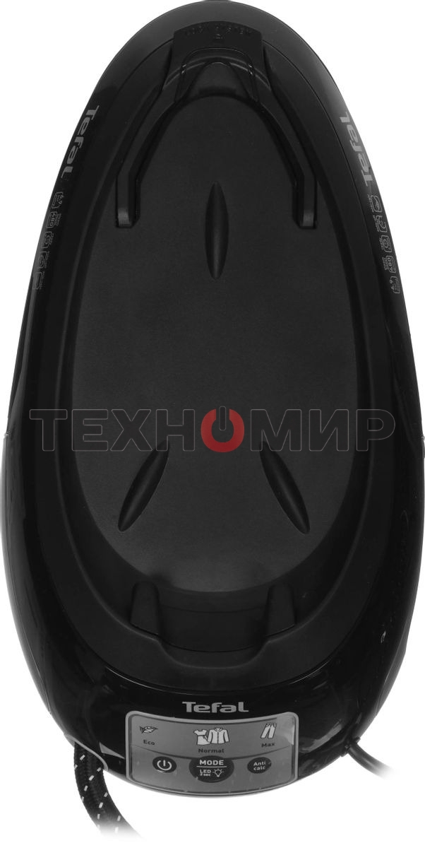 Парогенератор Tefal Express Vision SV8152E0 2800Вт фиолетовый/черный