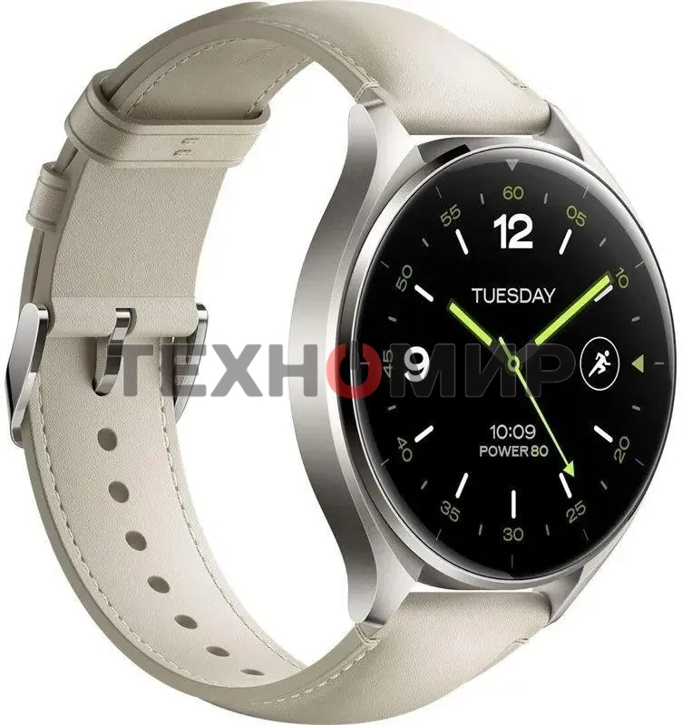 Умные часы Xiaomi Watch 2 1.43
