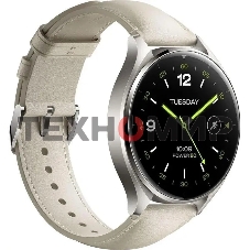 Умные часы Xiaomi Watch 2 1.43