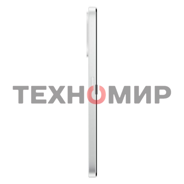 Смартфон HONOR X6c 6/256Gb белый