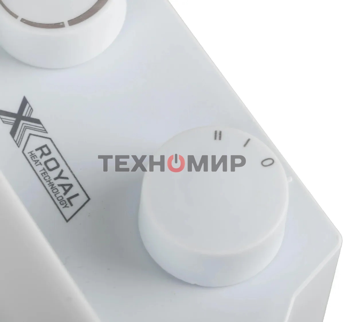 Электрический конвектор Royal Clima REC-S1000M 1000W