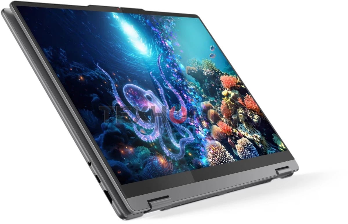 Ноутбук Lenovo Yoga 7 16ILL10 Core Ultra 7 256V 16Gb SSD1Tb Intel Arc 140V 16