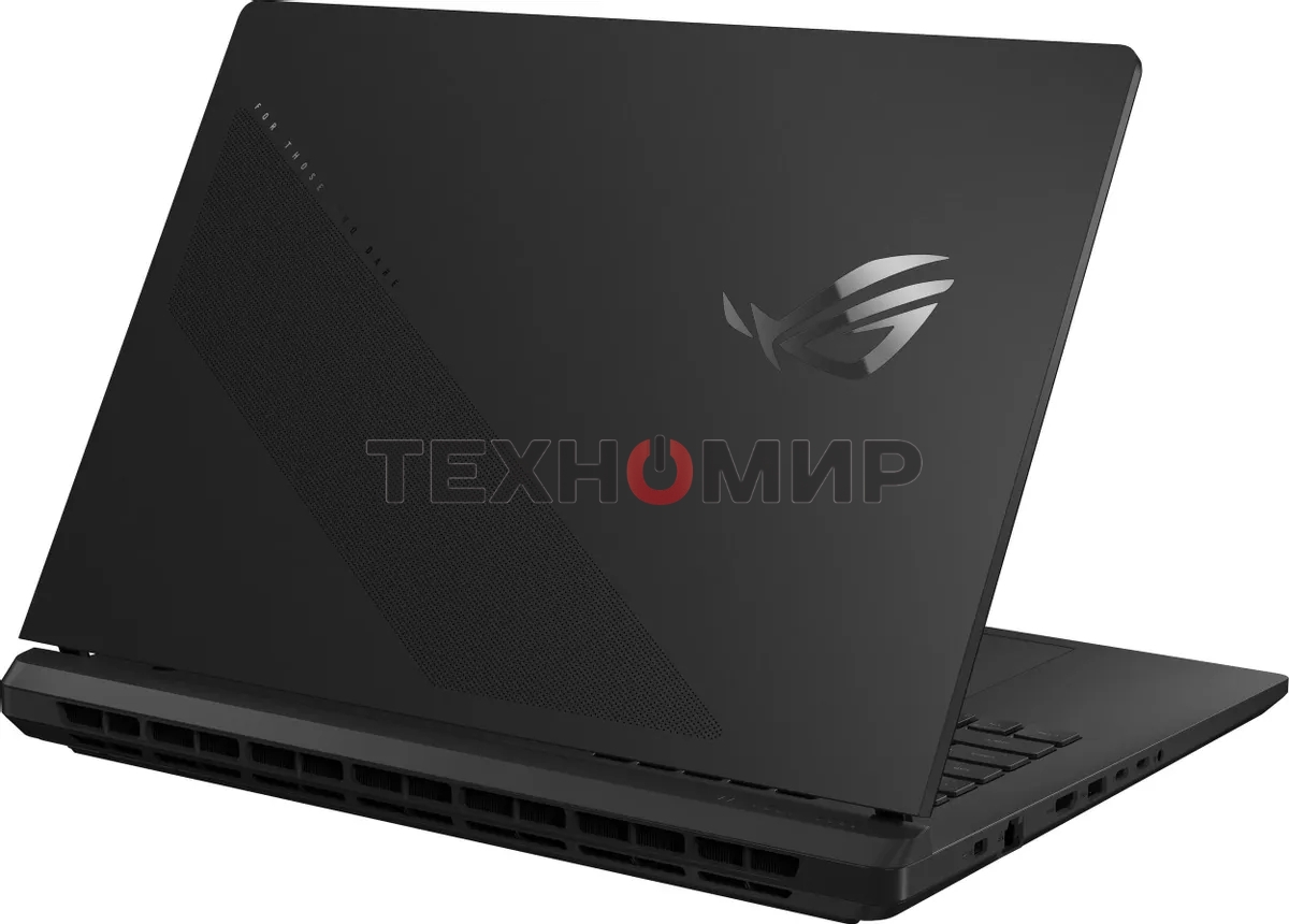 Ноутбук Asus ROG Strix Scar 18 G835LX-SA104 Core Ultra 9 275HX 64Gb SSD 2Tb NVIDIA GeForce RTX 5090 24Gb 18