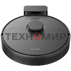 Робот-пылесос Dreame Robot Vacuum and Mop F10 черный