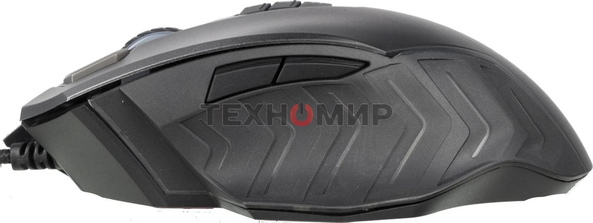 Мышь проводная A4Tech Bloody J95s серый, 8000 dpi, USB, кнопки - 9