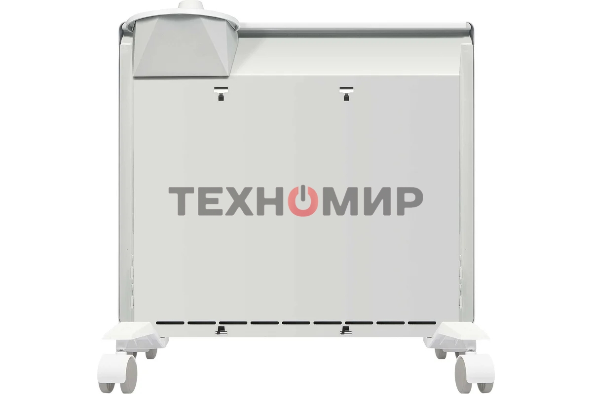 Конвектор электрический Ballu Enzo BEC/EZMR-500 белый, 500 Вт, 8 м2, термостат