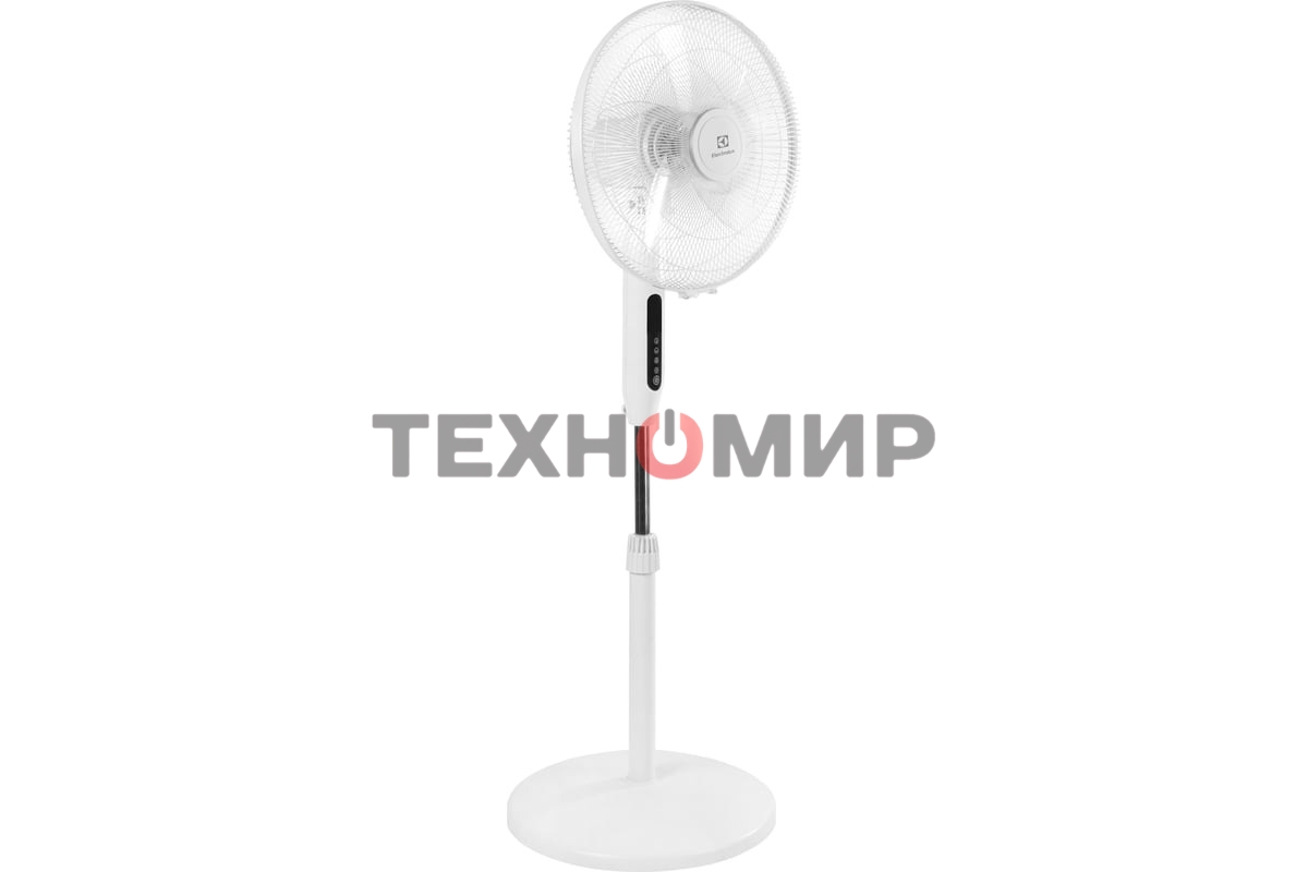 Вентилятор напольный Electrolux EFF-1020W