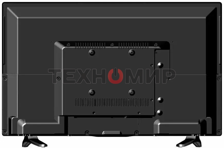 Телевизор Asano 24