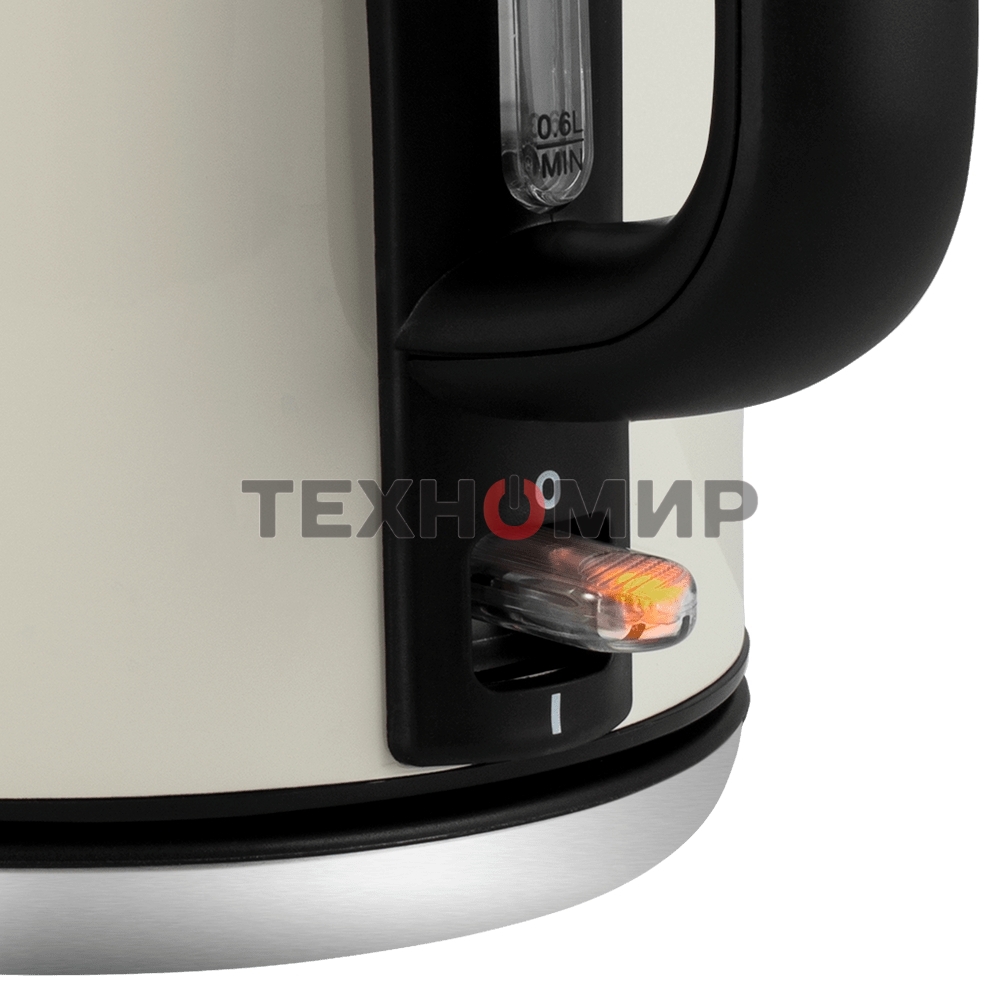 Чайник электрический Maunfeld MFK-624BG