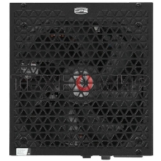 Блок питания PcCooler ATX 850W P5-YS850-G1F Gen.5 80+ gold (20+4pin) APFC 135мм fan 12xSATA Cab Manag RTL