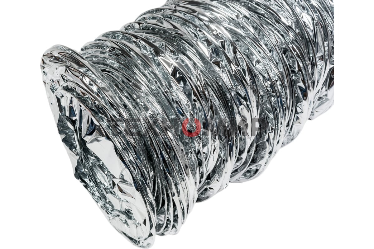 Воздуховод неизолированный Ballu BFA 160 мм х 10 м