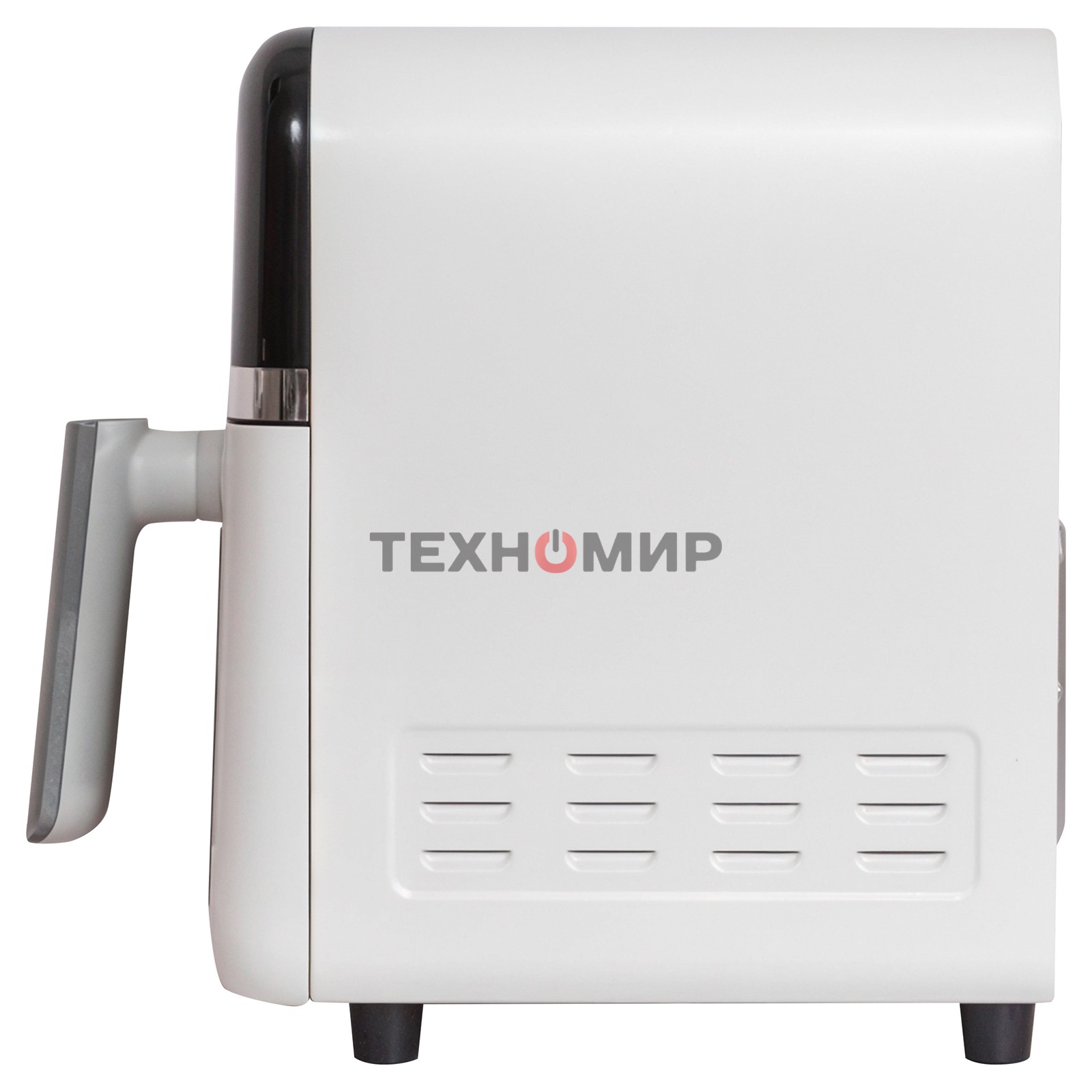 Аэрогриль Pioneer SM520D белый