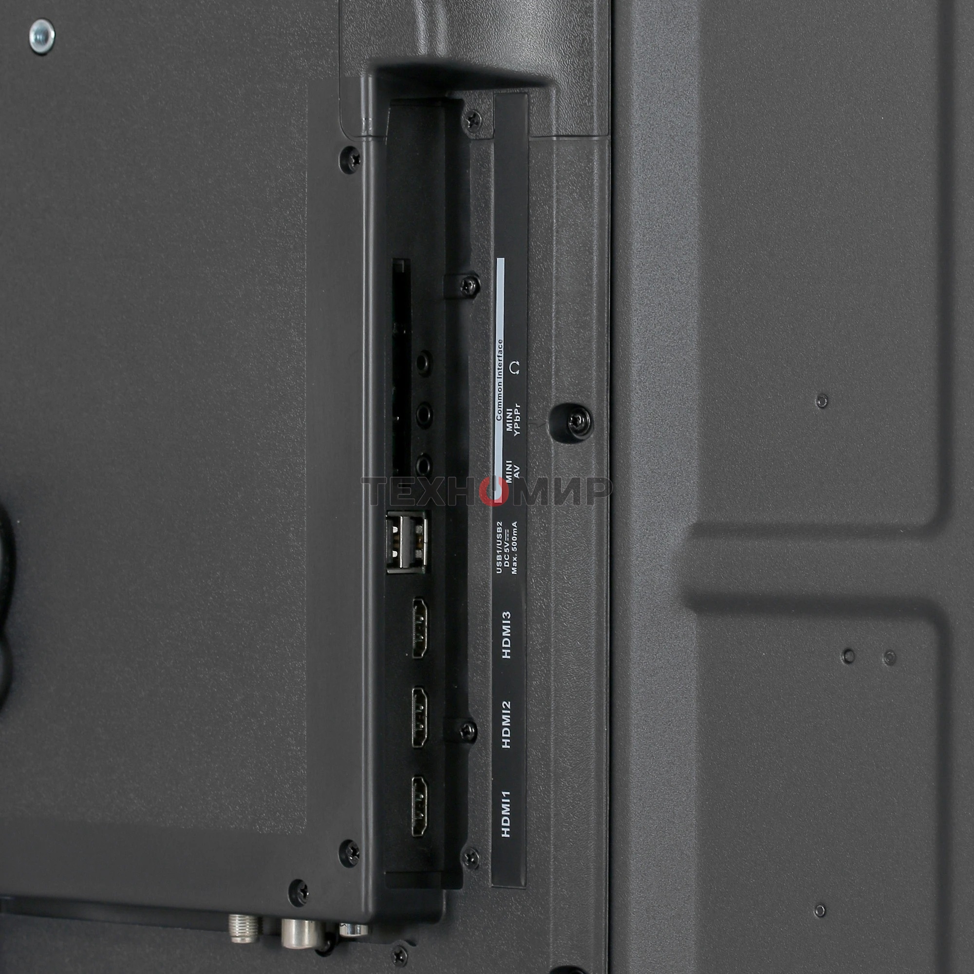 Телевизор Polarline 65