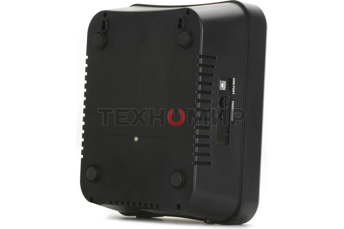 Источник бесперебойного питания CMUS-255 EURO SMART