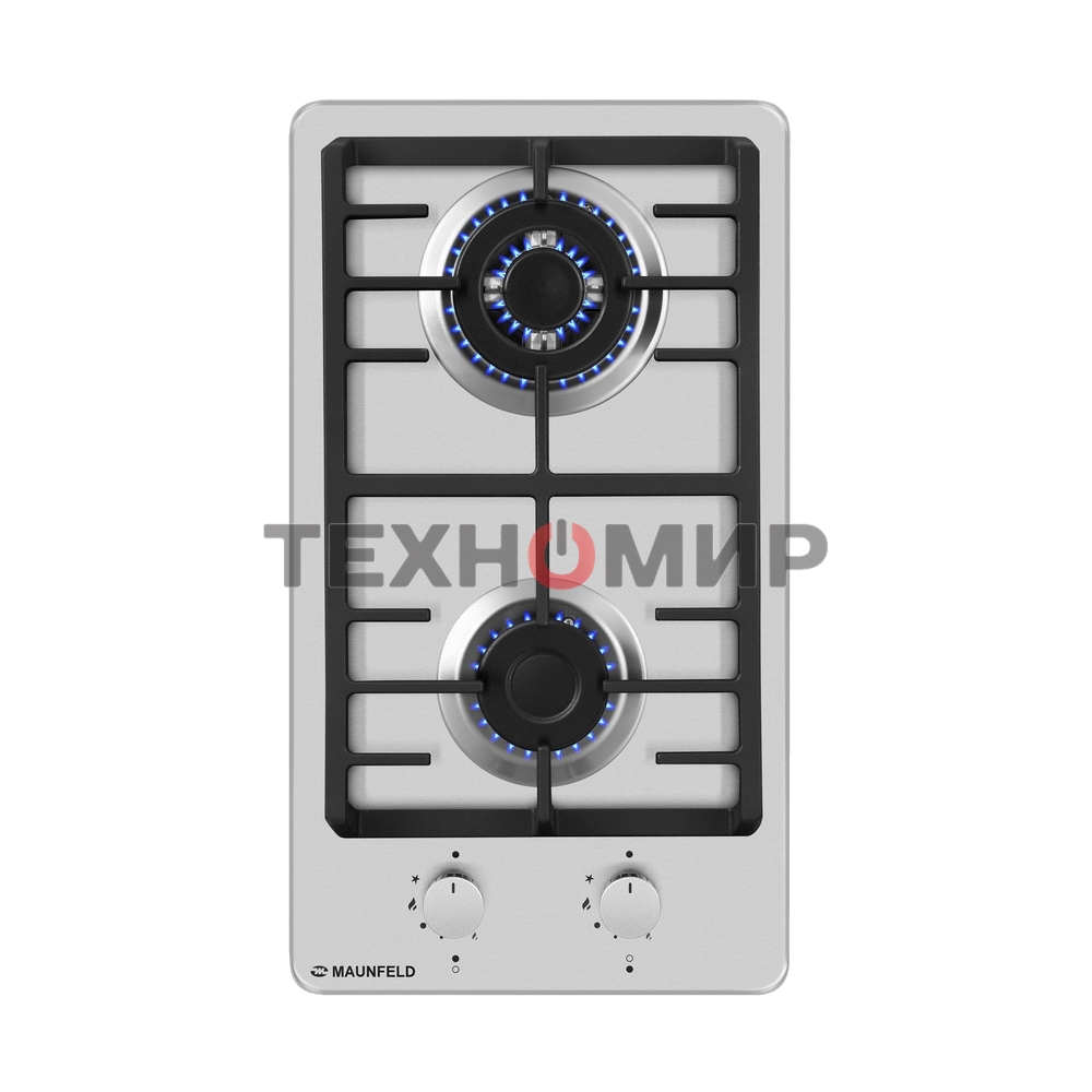 Газовая варочная панель Maunfeld EGHS.32.73CS/G