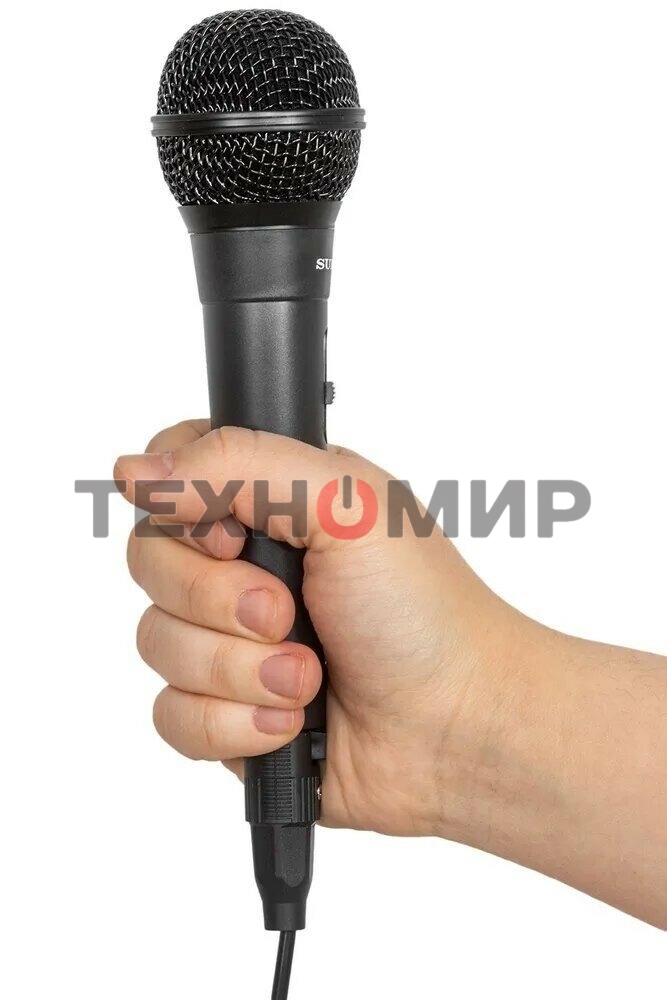 Микрофон SUPRA SWM-23