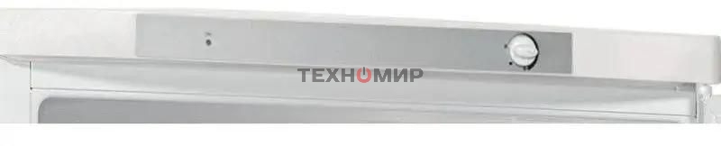 Холодильник Indesit ES 18 A белый двухкамерный 233/85л морозилка снизу