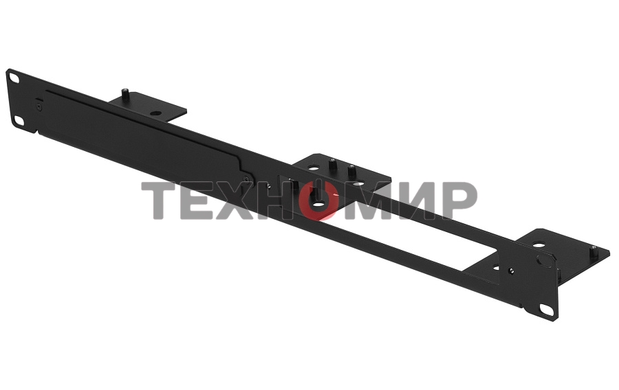 Рековый адаптер 1U INTREND ITZRA-1-B