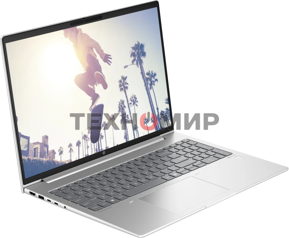 Ноутбук HP ProBook 460 G11 16