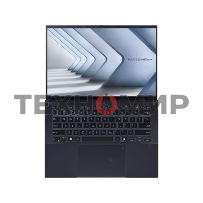 Ноутбук ASUS ExpertBook B9 OLED B9403CVAR-PP1795 Intel Core 7 150U 1800MHz/14