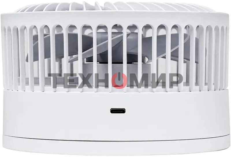 Вентилятор настольный CENTEK CT-5043