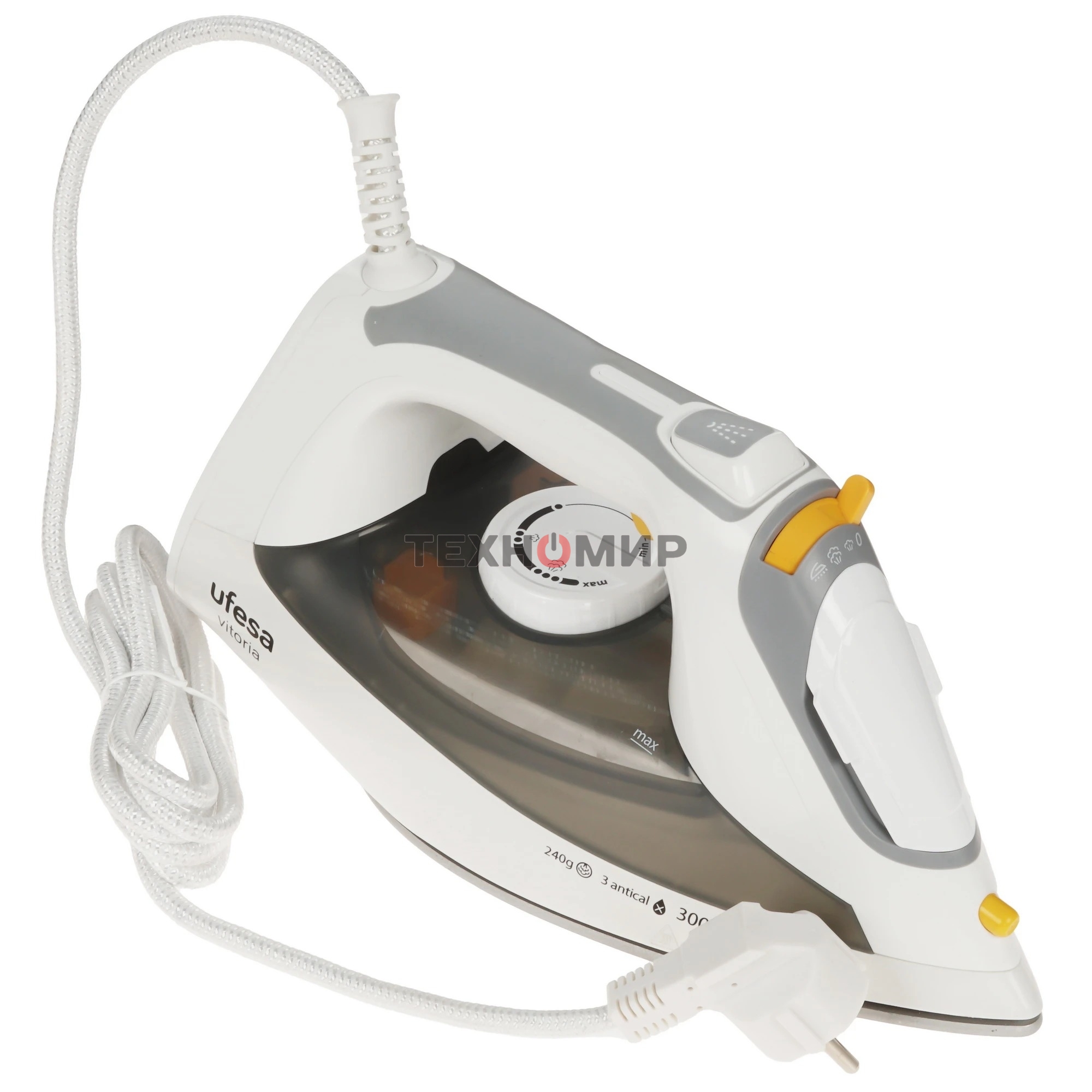 Утюг Ufesa PV3700 VITORIA