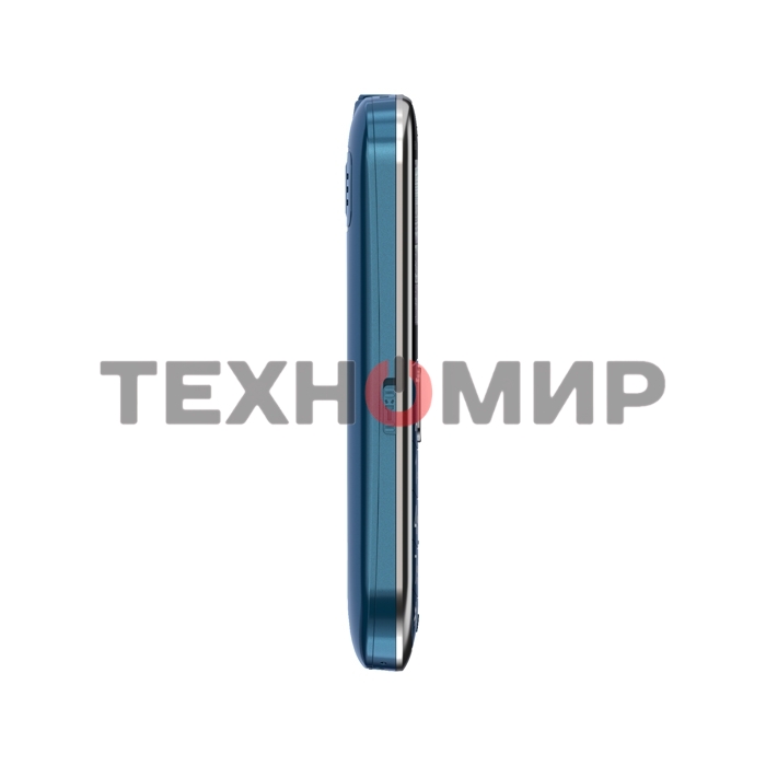 Мобильный телефон Maxvi B6ds up маренго