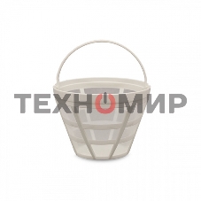 Кофеварка капельная BQ CM1004 серебристый/черный, исп. кофе - молотый, 1.8 л, 1000 Вт.