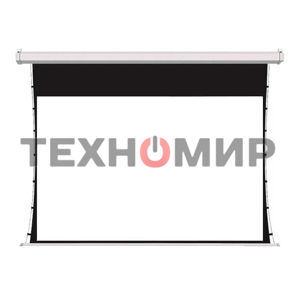 Экран для проектора S'OK SCPSMT-360x270FG-ED60 177 