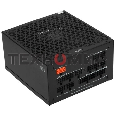 Блок питания PcCooler ATX 850W P5-YS850-G1F Gen.5 80+ gold (20+4pin) APFC 135мм fan 12xSATA Cab Manag RTL