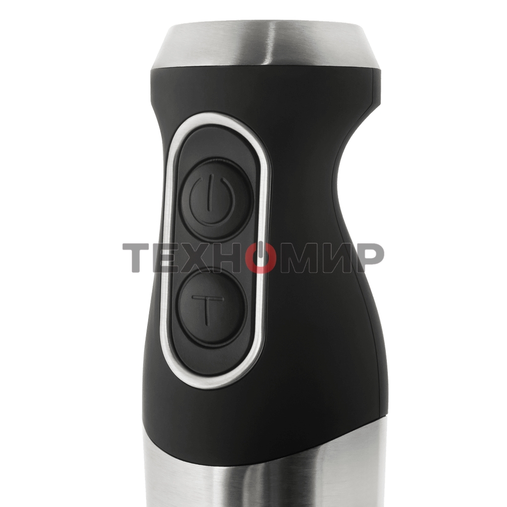 Блендер погружной Maunfeld MHBL.1000S черный, 1000 Вт