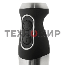 Блендер погружной Maunfeld MHBL.1000S черный, 1000 Вт