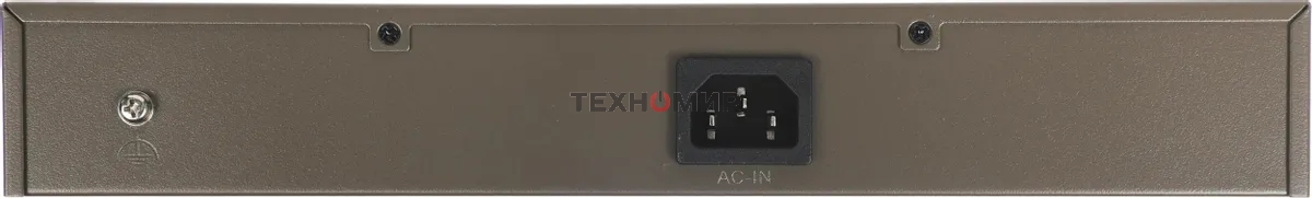 Коммутатор 8GE/2SFP POE MANAGED G3310P-8-150W IP-COM