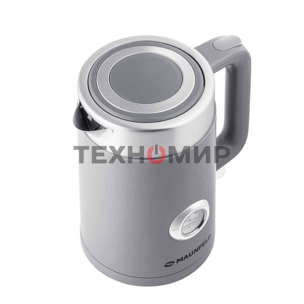 Чайник электрический Maunfeld MFK-631GR