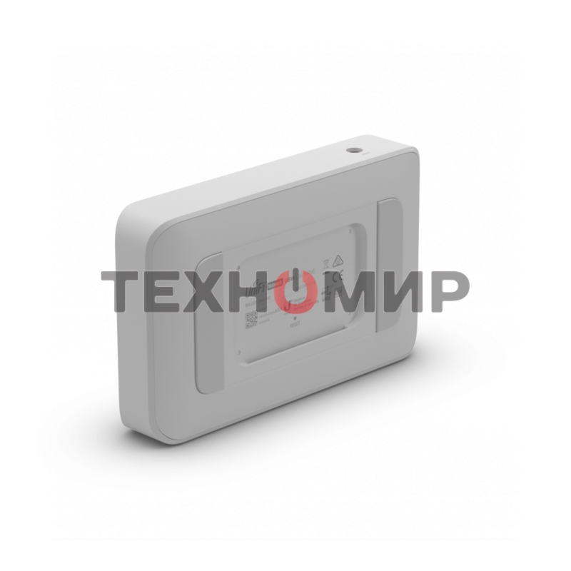 Коммутатор Ubiquiti USW-LITE-8-POE 8POE 1000M POE