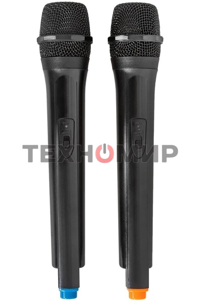 Микрофон SUPRA SWM-23