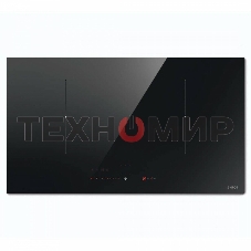 Индукционная варочная панель Elica RATIO 702 BL черный