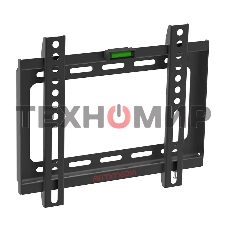 Кронштейн для LED/LCD TV ARM Media STEEL-5 черный, 15