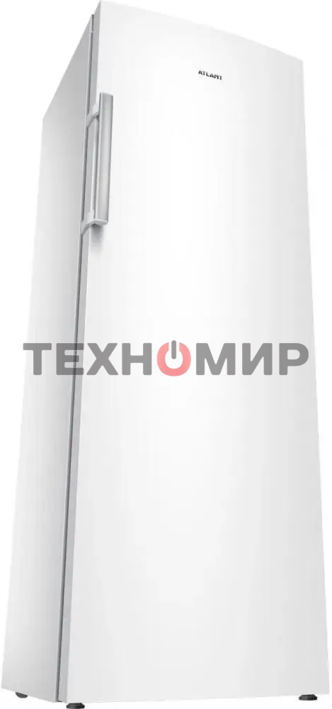 Морозильная камера Atlant М-7605-100-N, белый, 243л, 6 ящиков