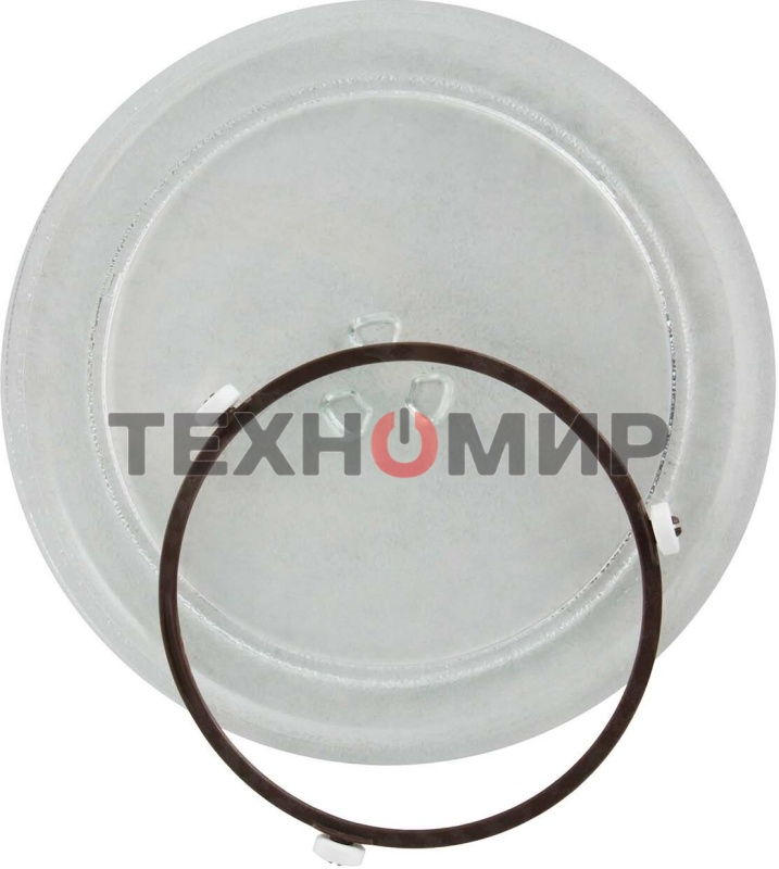 Микроволновая печь Sharp R-2800RK черный, 20 л, 800 Вт, переключатели - сенсор