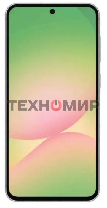 Смартфон Samsung Galaxy A56 8/128Gb светло-серый